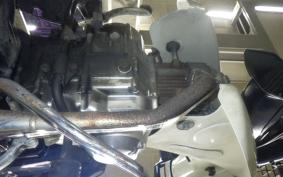 HONDA C90 SUPER CUB E 2014 HA02