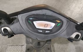 YAMAHA GTR125 SE51