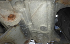 HONDA TODAY AF61