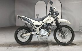 KAWASAKI KLX230 SHERPA  LX232A