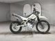 Фото Kawasaki KLX230 SHERPA с японского аукциона