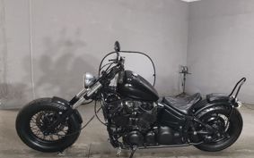 YAMAHA DRAGSTAR 400 CLASSIC 4TR