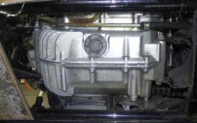 YAMAHA DRAGSTAR 250 2006 VG02J