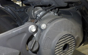 SUZUKI ADDRESS V125 S 2018 CF4MA