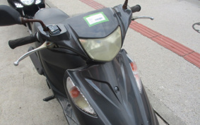 SUZUKI ADDRESS V125 CF46A