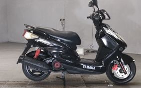 YAMAHA CYGNUS125XSR SE44J