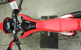 HONDA CRF250L MD47