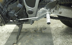 SUZUKI GSF1200 1998 GV75A