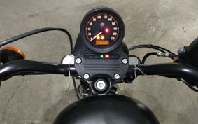 HARLEY HARLEY XL883N LE2