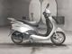 Фото Honda LEAD 110 с японского аукциона