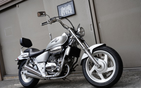 HONDA MAGNA 250 MC29