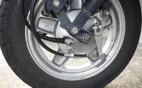 HONDA GYRO CANOPY TA03