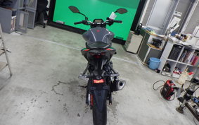 YAMAHA MT-03 ABS 2021 RH13J