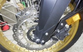 HONDA TRANSALP XL750 2023