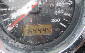 SUZUKI GSX1400 2006 GY71A