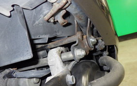 YAMAHA JOG ZR Gen.2 SA16J