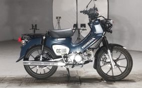 HONDA CROSS CUB110 JA60