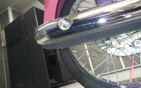 HONDA C50 SUPER CUB AA09