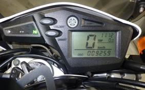YAMAHA SEROW 250