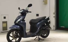 HONDA DIO 110 JF58