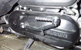 SUZUKI ADDRESS V125 1982 DT11A