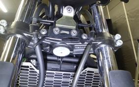 KAWASAKI Z650 RS 2022 ER650M