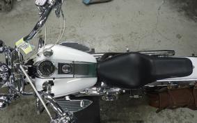 HARLEY FLSTC 1580 2008