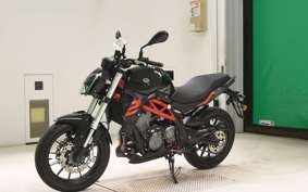 BENELLI TNT249S 2015