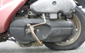 SUZUKI LET's 2 L CA1KA