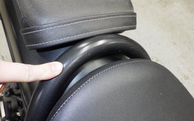 HONDA REBEL 250 A 2023 MC49