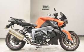 BMW K1300R 2009