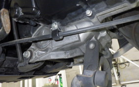 SUZUKI ADDRESS 110 CE47A