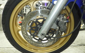 KAWASAKI ZEPHYR 1100 1992 ZRT10A