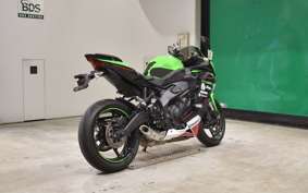 KAWASAKI ZX-25R ZX250E