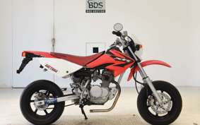 HONDA XR50 MOTARD 1984 AD14