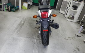 HONDA VTR 250 Gen. 2 2015 MC33