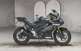 YAMAHA YZF-R25 RG43J