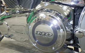 HARLEY FXSBSE 1800CVO 2013