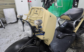 HONDA ZUMAR AF58