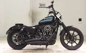 HARLEY XL1200NS 2018