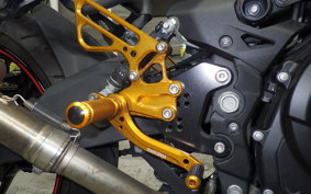 KAWASAKI NINJA 400 2024 EX400L