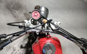 YAMAHA TW200 2JL