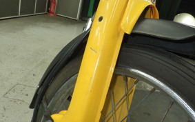 HONDA C50 SUPER CUB C50