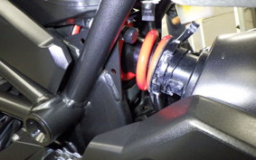 HONDA CB250RA MC52