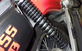 HONDA ｸﾛｽｶﾌﾞ 2024 JA10