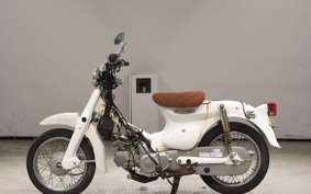 HONDA LITTLE CUB E AA01
