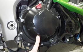 KAWASAKI Z1000 SX ABS 2011