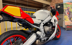 YAMAHA XSR900 GP 2024 RN96J