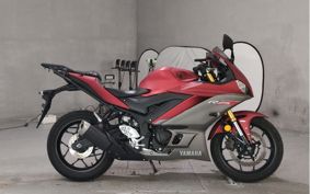 YAMAHA YZF-R25 RG43J