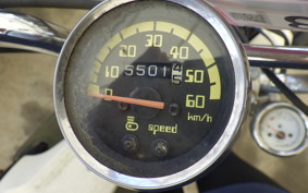 HONDA BITE AF59
